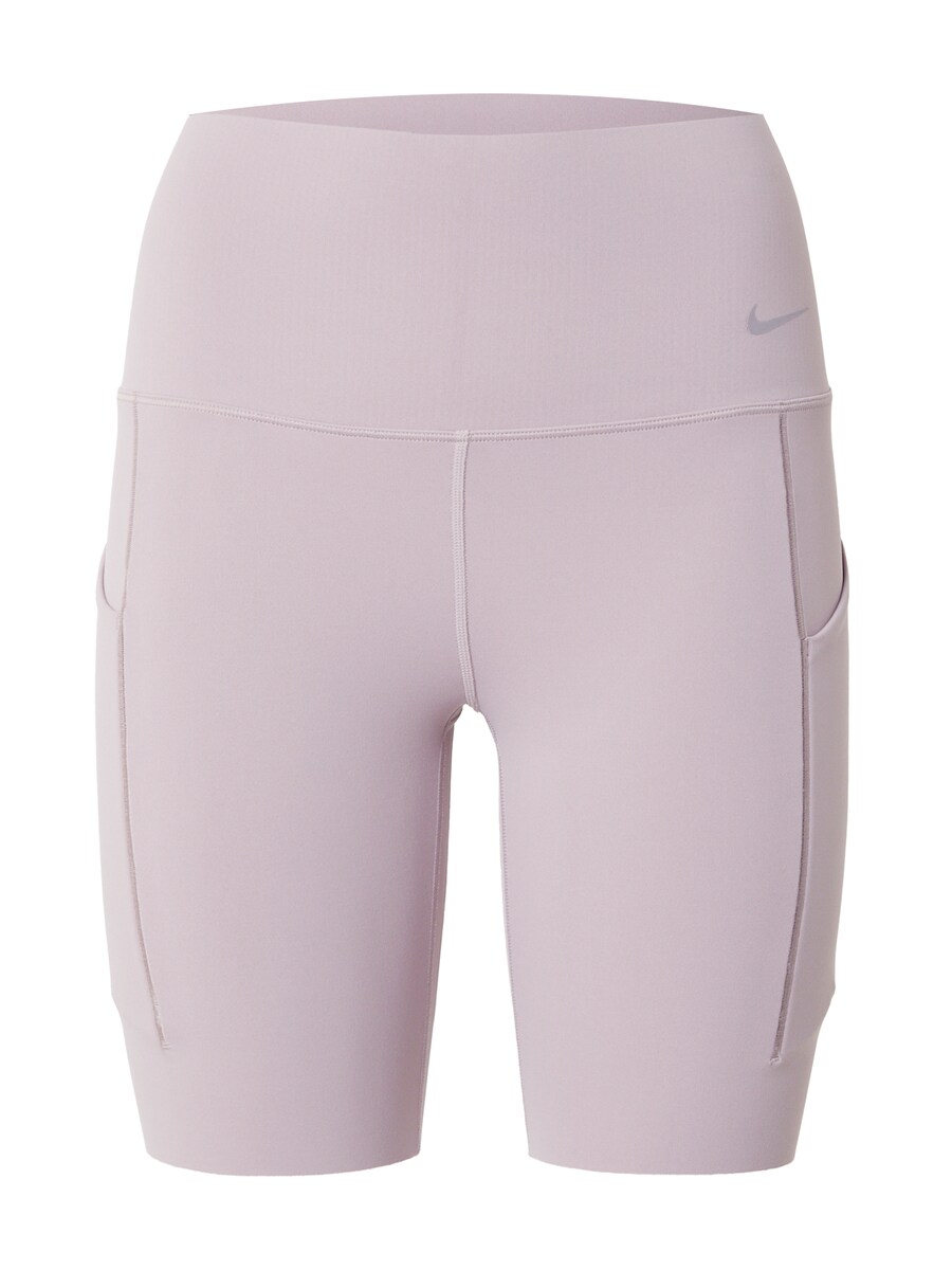 

Шорты NIKE Skinny Workout Pants, лавандовый