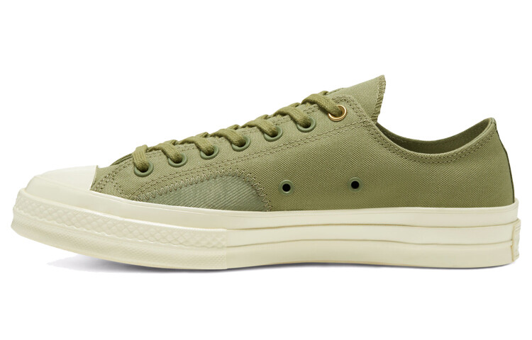 

Кеды Converse Chuck Taylor All Star 70 Ox Clean 'N Preme Street Sage