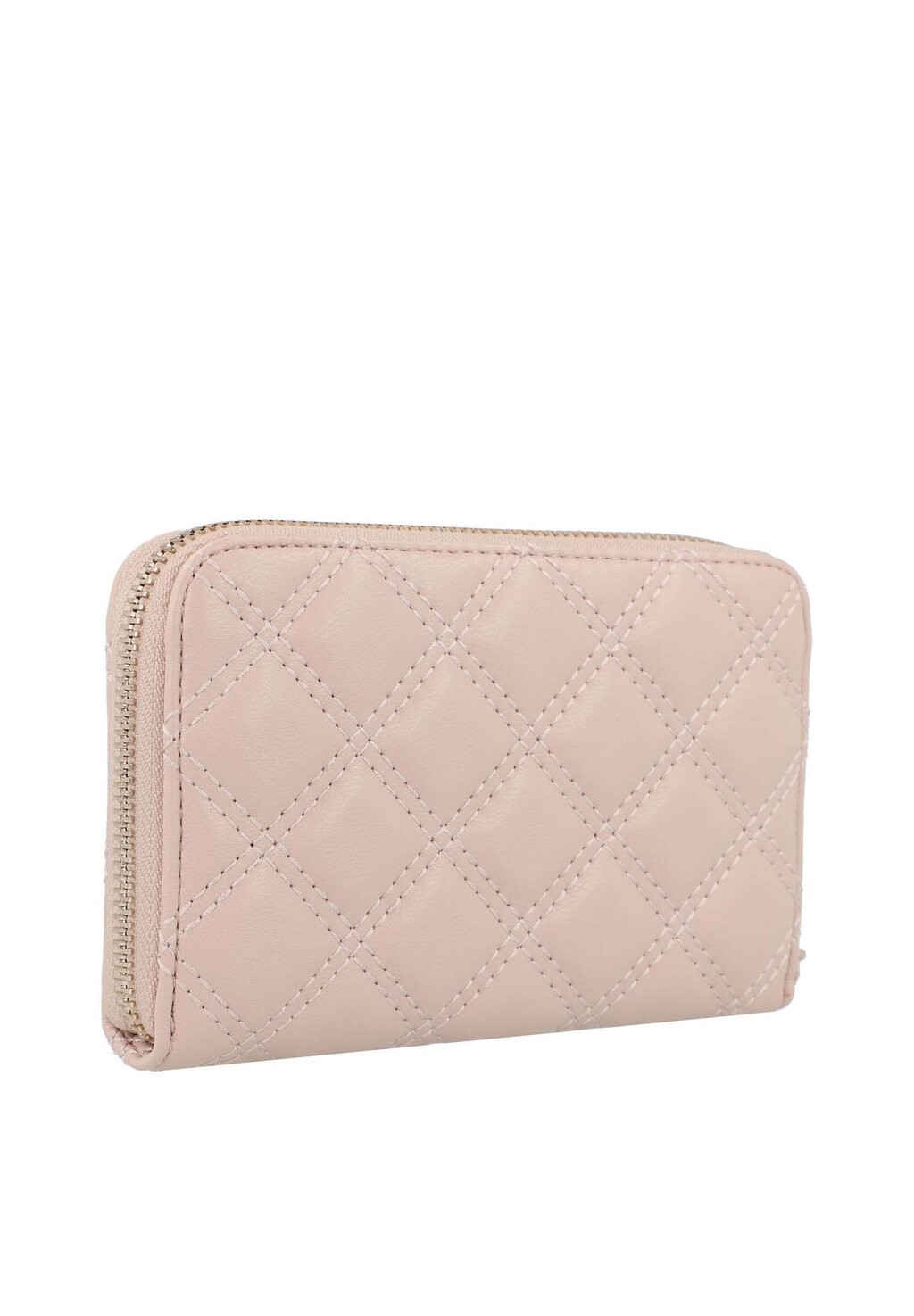 

Кошелек GIULLY SLG MEDIUM ZIP AROUND Guess, бежевый