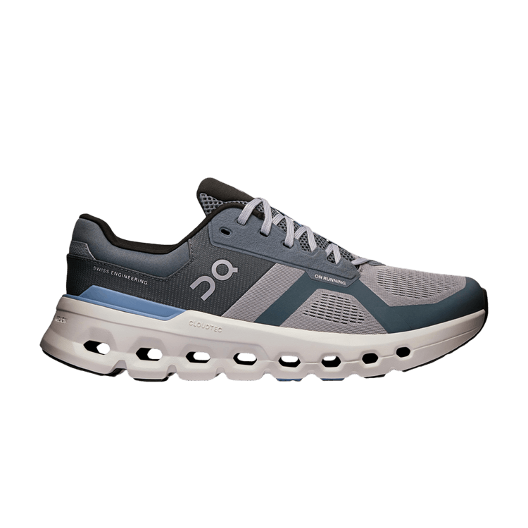

Кроссовки Cloudrunner 2 'Alloy Chambray', синий