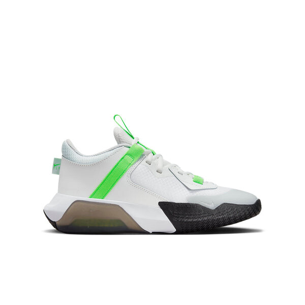 Кроссовки air zoom crossover Nike, белый — фото 2
