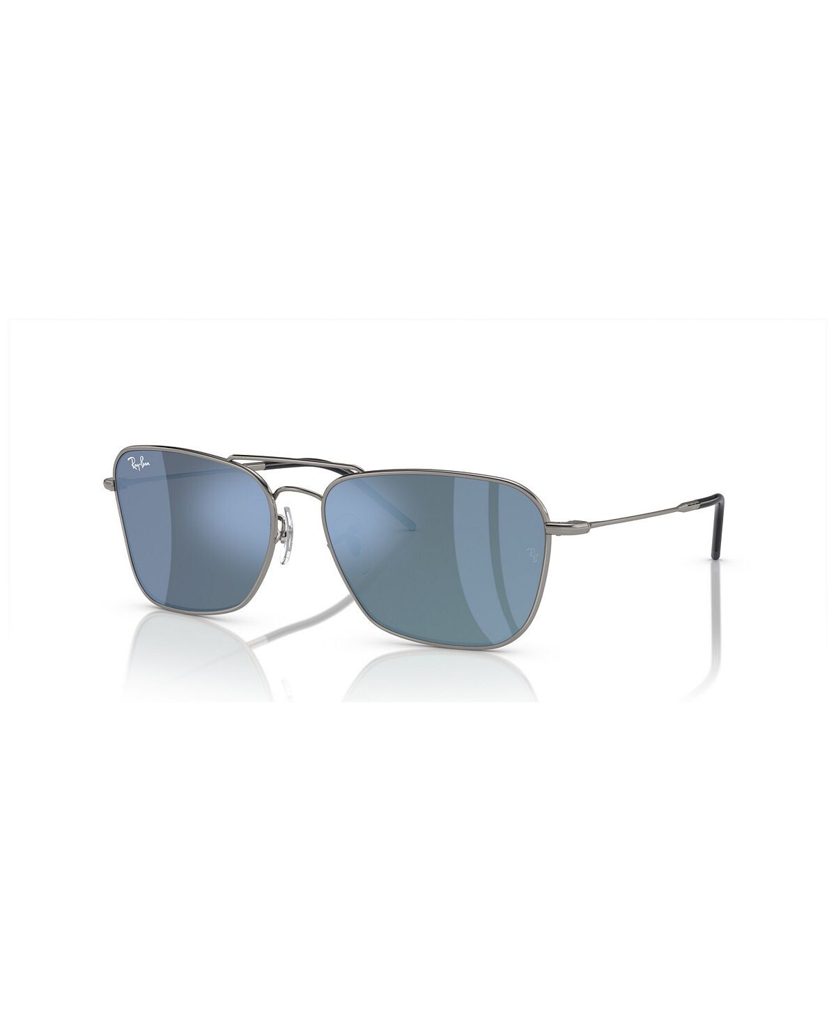 

Солнцезащитные очки унисекс, караван реверс Ray-Ban
