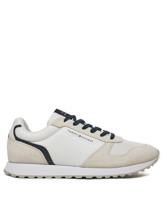 

Кроссовки Tommy Hilfiger, белый
