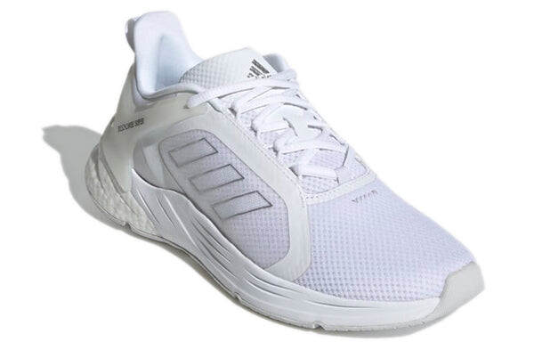 Кроссовки ответ супер 2.0 Adidas, белый — фото 3