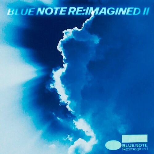 

Виниловая пластинка Blue Note Re: Imagined II - Paul Smith Alternate: Blue Note Re: imagined II - Paul Smith Alternate Cover