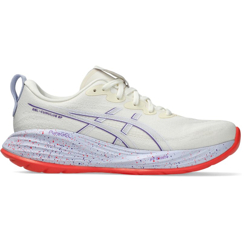 Кроссовки Gel-Cumulus 27 Tokyo Asics, мультиколор