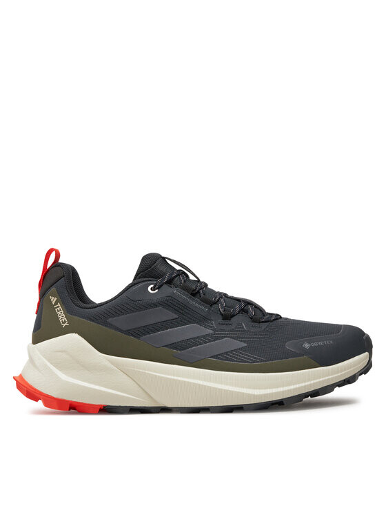 

Кроссовки Adidas, серый