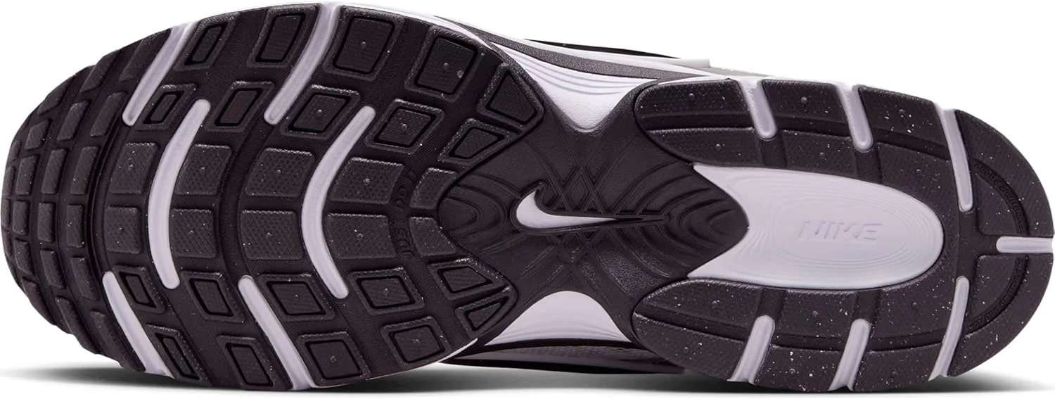 Мужские кроссовки Nike V5 RnrRunning, белый/черный/серый — фото 4