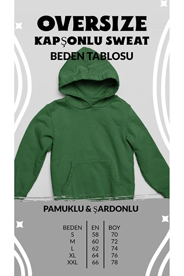 Детская толстовка для девочек с принтом Straykids band printed hooded pocket sweatshirt with 3 threads Magors, Black — фото 4
