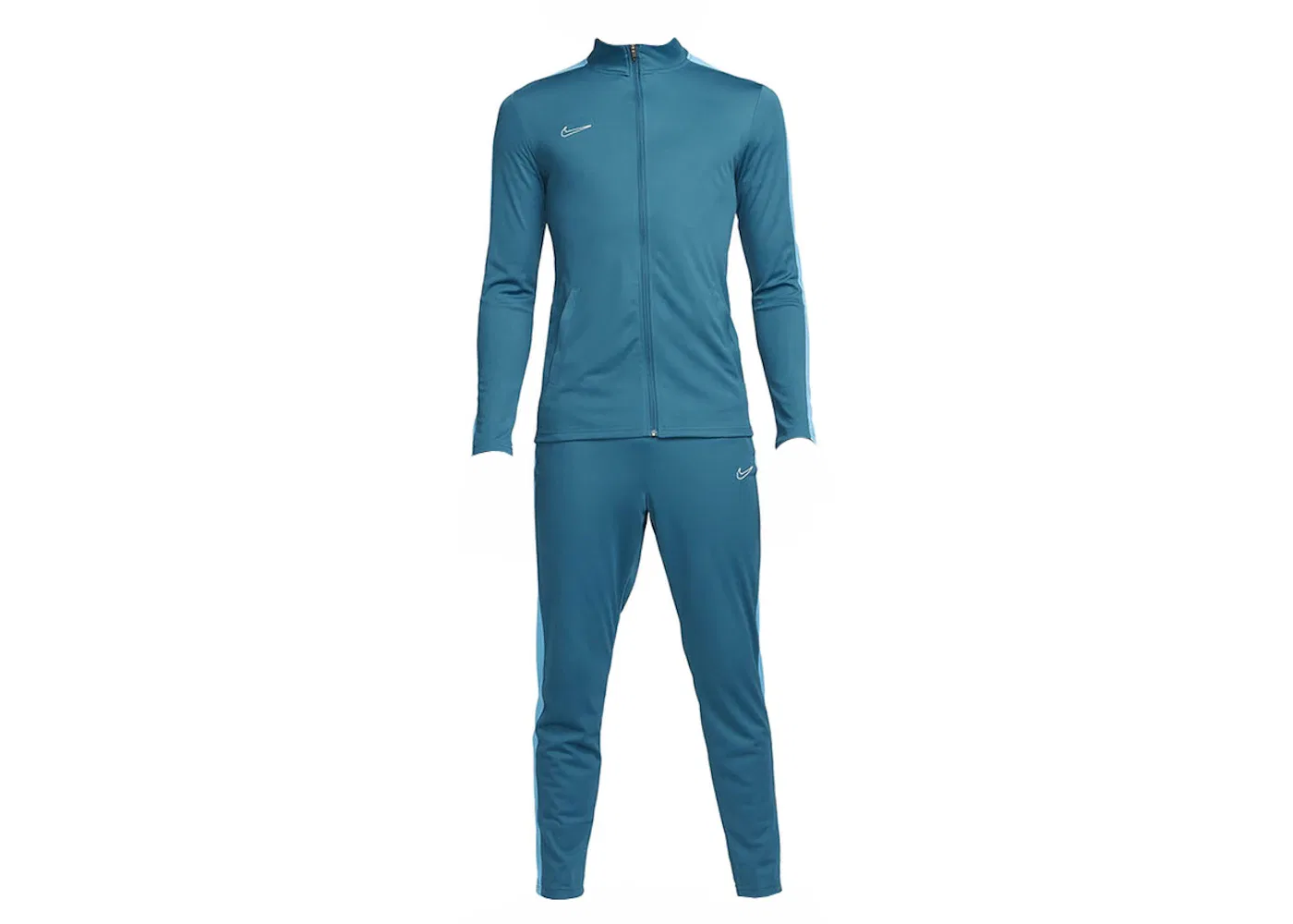 Мужской спортивный костюм Dri-Fit Tracksuit Nike, Blue