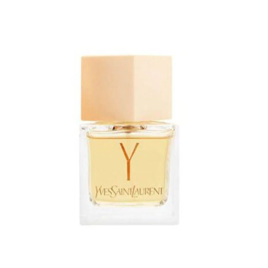 Туалетная вода Yves Saint Laurent Y, 80 мл — фото 2
