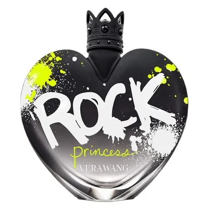 Туалетная вода Vera Wang Rock Princess, 100 мл