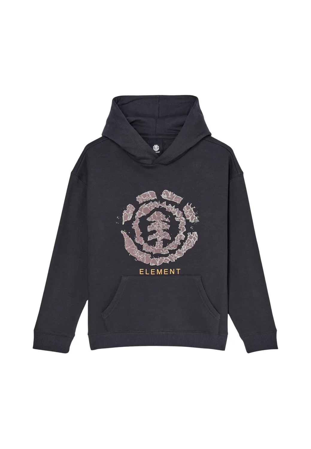 Одежда Jungen 8-16|внешний слой elbsf00240 - толстовка Element, Kta