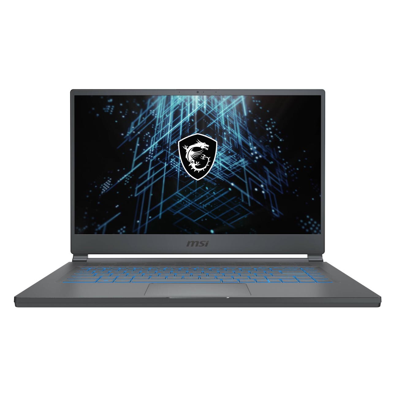 

Игровой ноутбук MSI Stealth 15M A11UEK, 15.6'', 16 ГБ/512 ГБ, i7-11375H, RTX 3060, серый, английская клавиатура