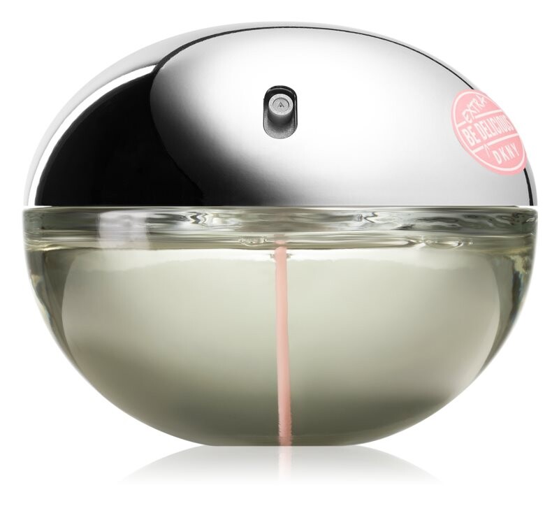 

Парфюмерная вода DKNY Be Extra Delicious, 100 мл