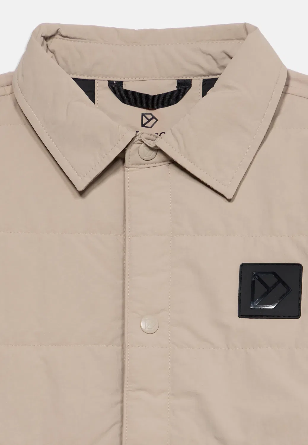 Ветровка унисекс Didriksons, Beach Beige — фото 3