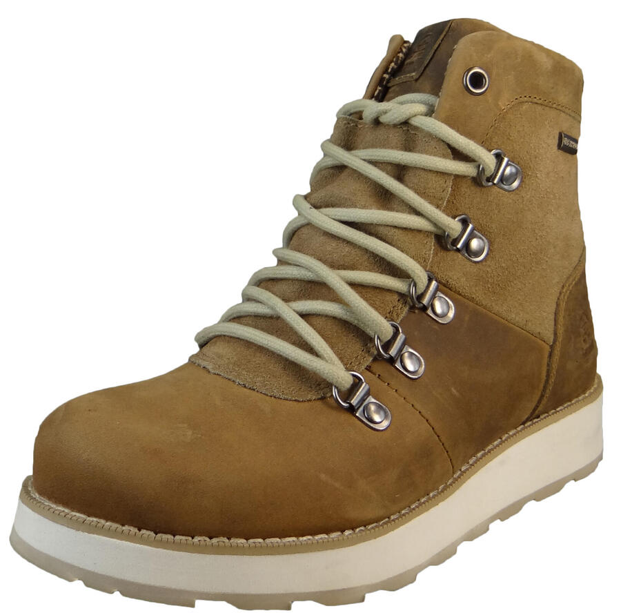 Женские ботинки Kamik Ariel Lo WK2035 Brown