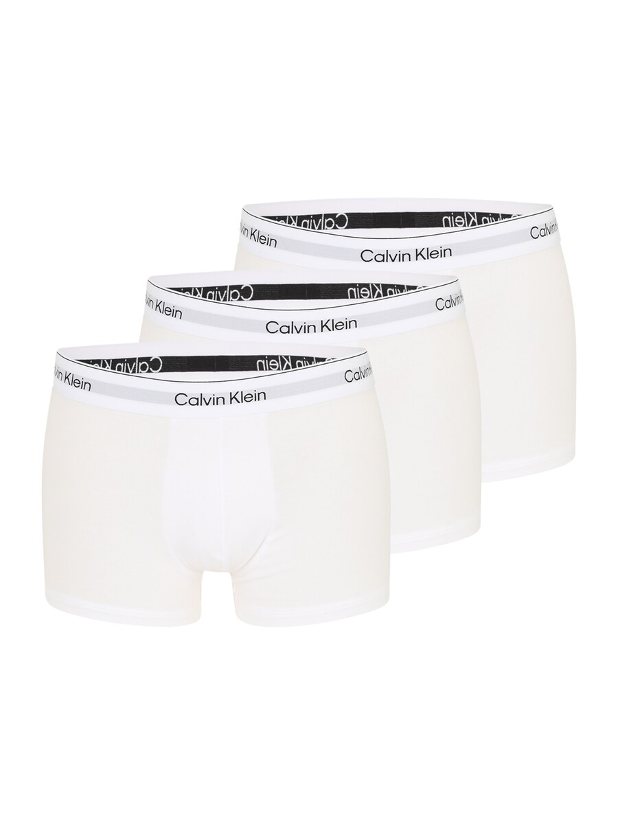 

Боксерские шорты Calvin Klein Underwear, белый