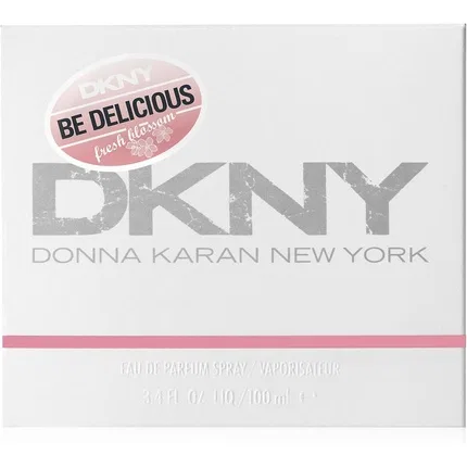 Женская парфюмерная вода Be Delicious Fresh Blossom DKNY, 98 мл