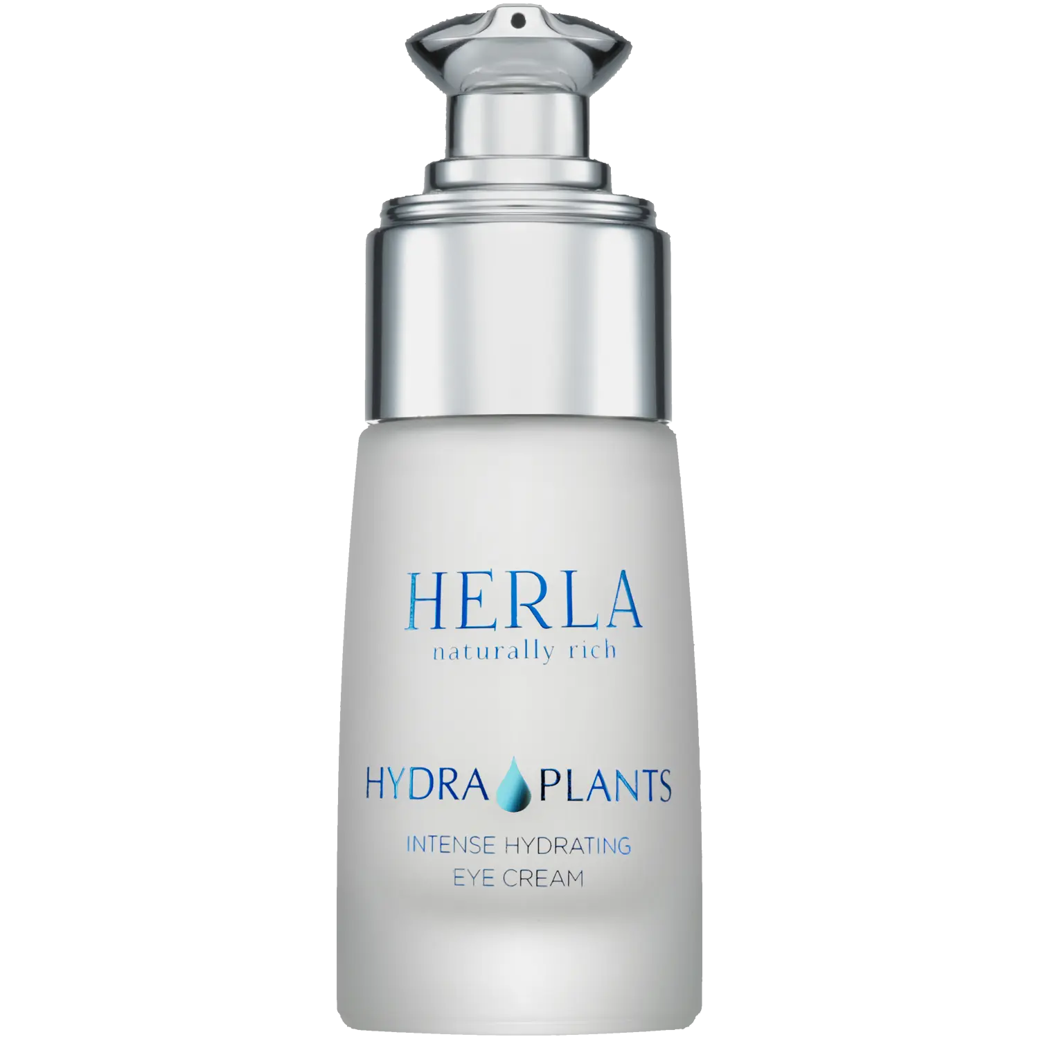 

Herla Hydra Plants крем для глаз, 30 мл