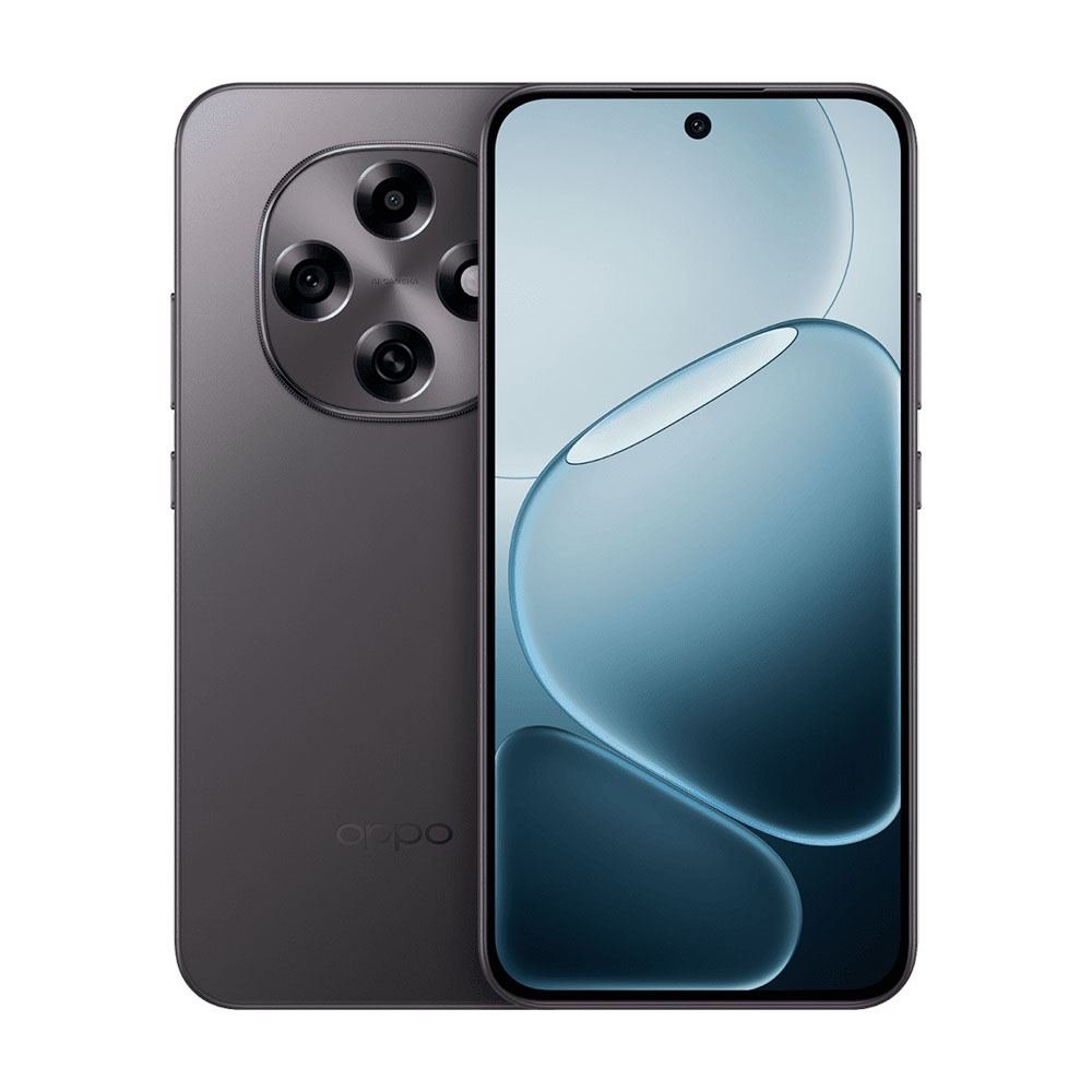 

Смартфон Oppo A6 Pro (CN), 8Гб/256Гб, 2 Nano-SIM, черный