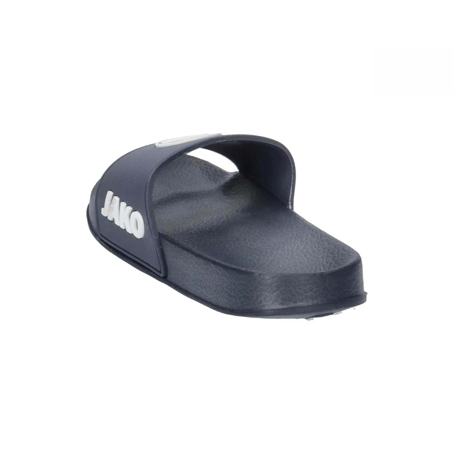 Детские шлепанцы для мальчиков с нескользящей подошвой JAKO Lette 5701 JAKO, Dark Navy — фото 4