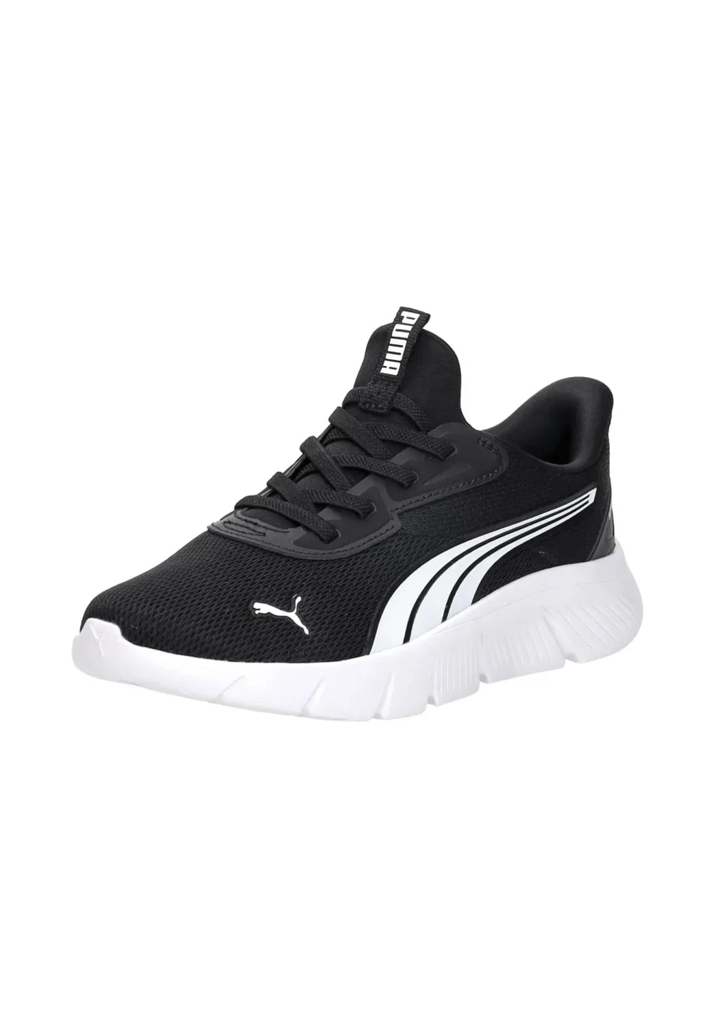 Кроссовки Flexfocus life sliptech Puma, Zwart — фото 2