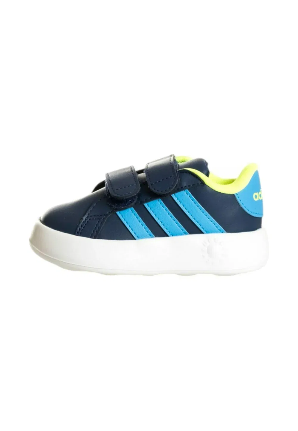 Детские туфельки Adidas Performance, Blu