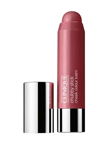 Кремовые румяна в стике 6 г Plumped Up Peony Clinique