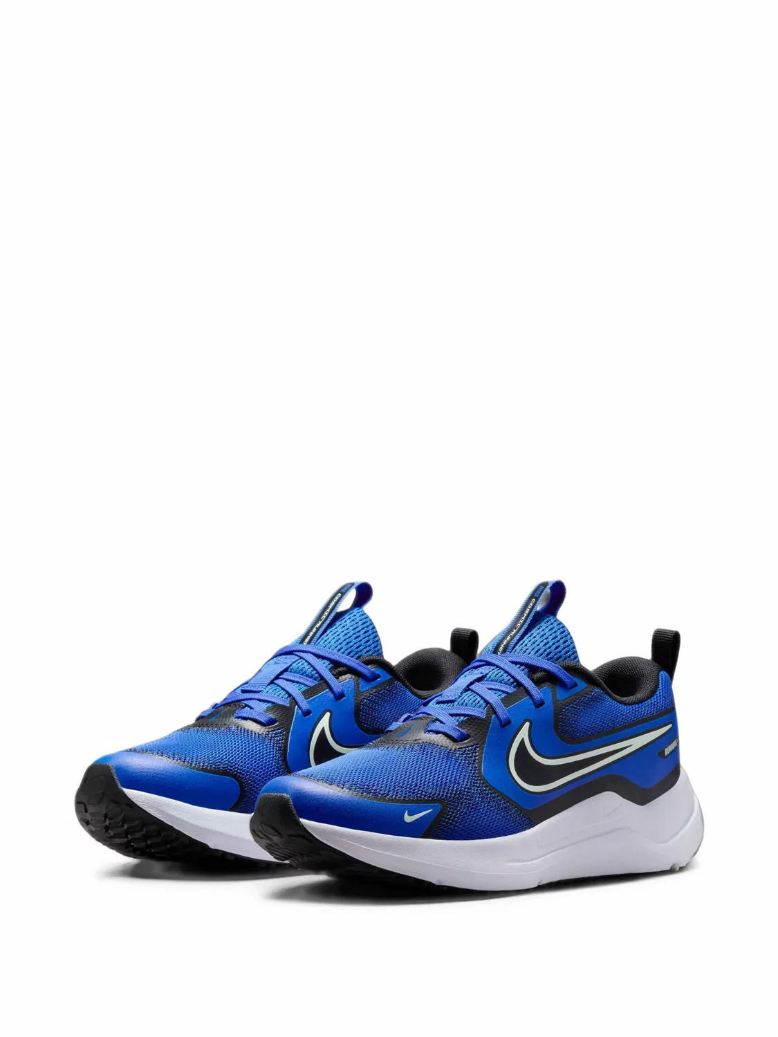 Кроссовки Cosmic Runner синие Nike, синий