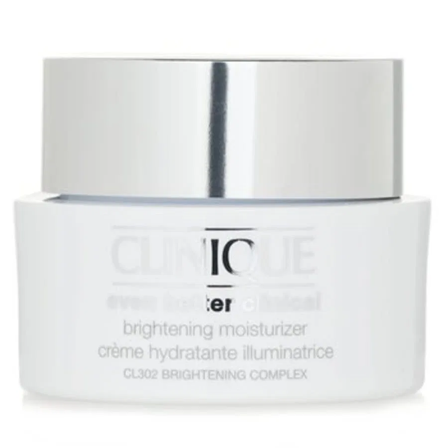 Осветляющий увлажняющий крем для лица Even Better Clinical Brightening Moisturizer Clinique, 50 мл