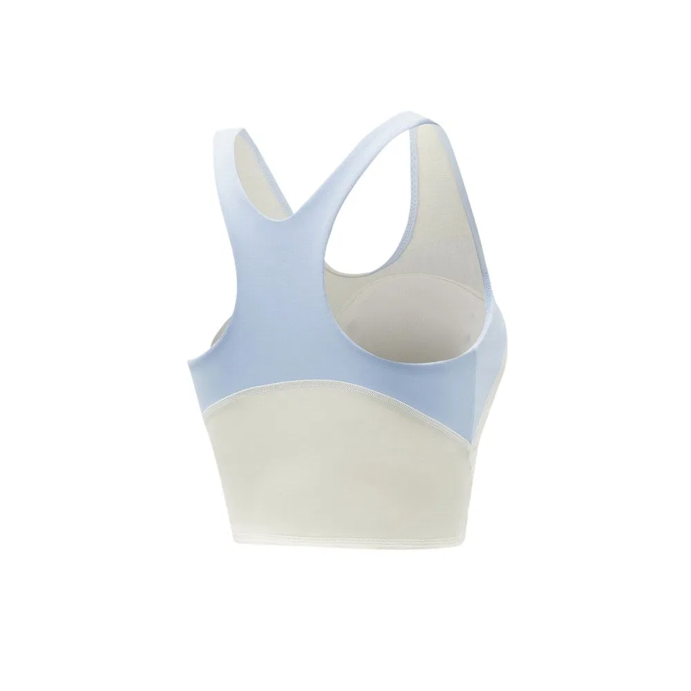 Спортивное белье Nike, Ecru/Light Blue — фото 3