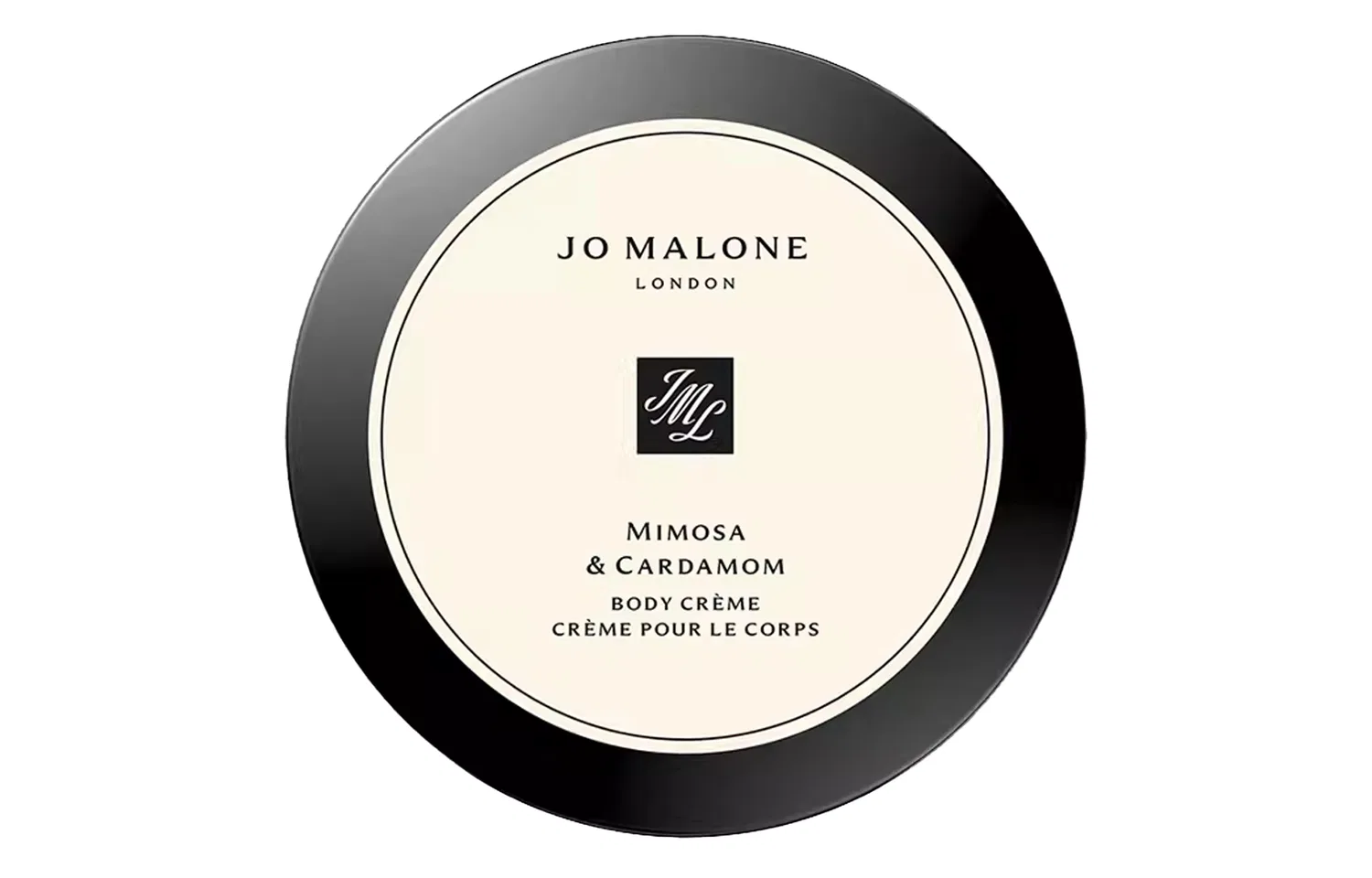 Крем для тела Blackberry And Laurel Leaf, Jo Malone London, 50ml — фото 4