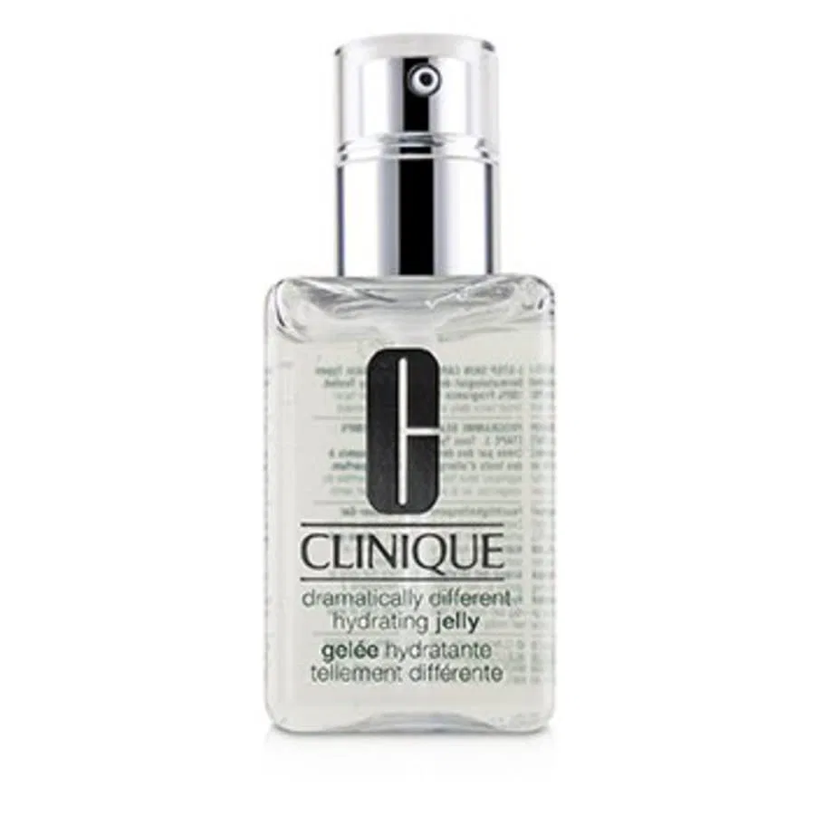 Увлажняющий гель Dramatically Different Hydrating Jelly Clinique, 125 мл