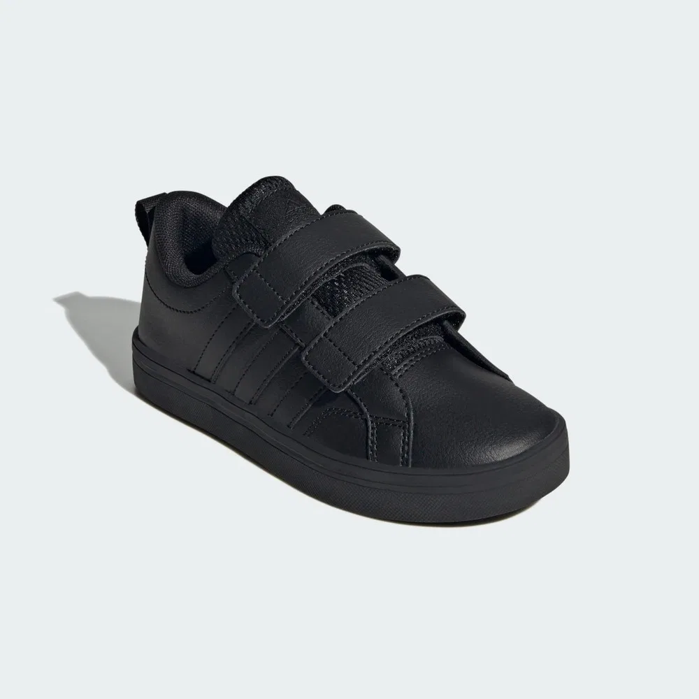 Детские кроссовки VS Pace 2.0 из искусственной кожи adidas — фото 3