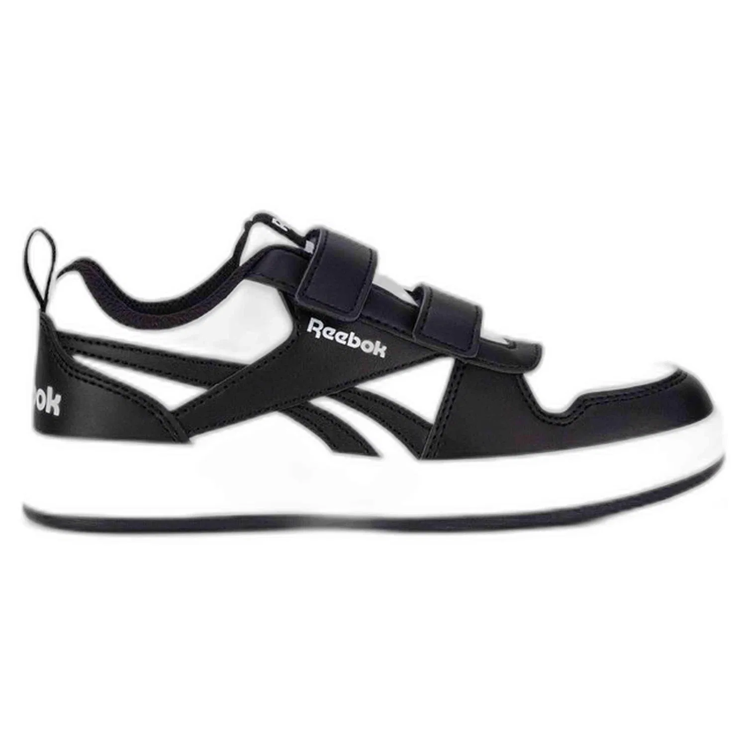 Детские кроссовки Reebok 100033496, Schwarz