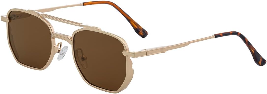 

Универсальные солнцезащитные очки на каждый день, одна пара для вождения, путешествий, поездок на работу и активного отдыха на природе, практичный дизайн унисекс GDKPJDT, 3