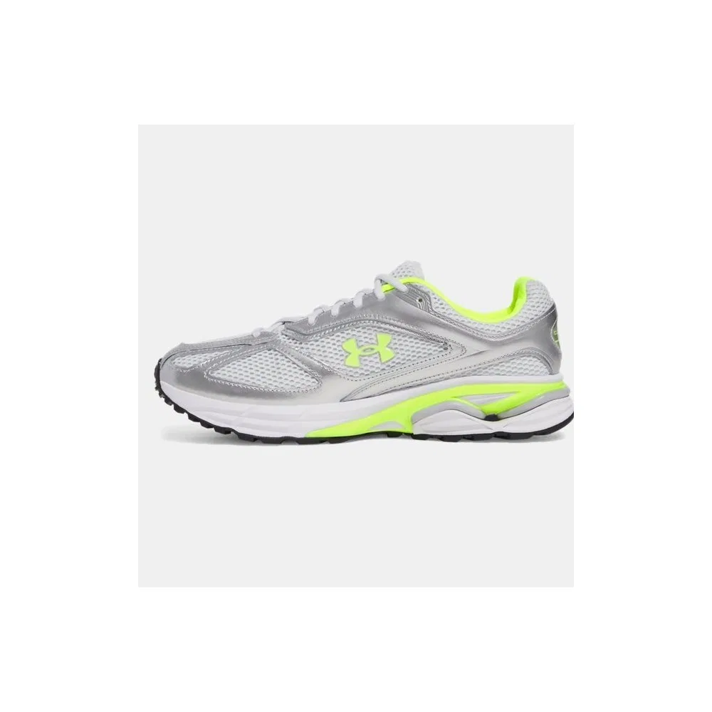 Детские кроссовки с мембранной подошвой UA HOVR Apparition RTRFTR TC Under Armour — фото 2