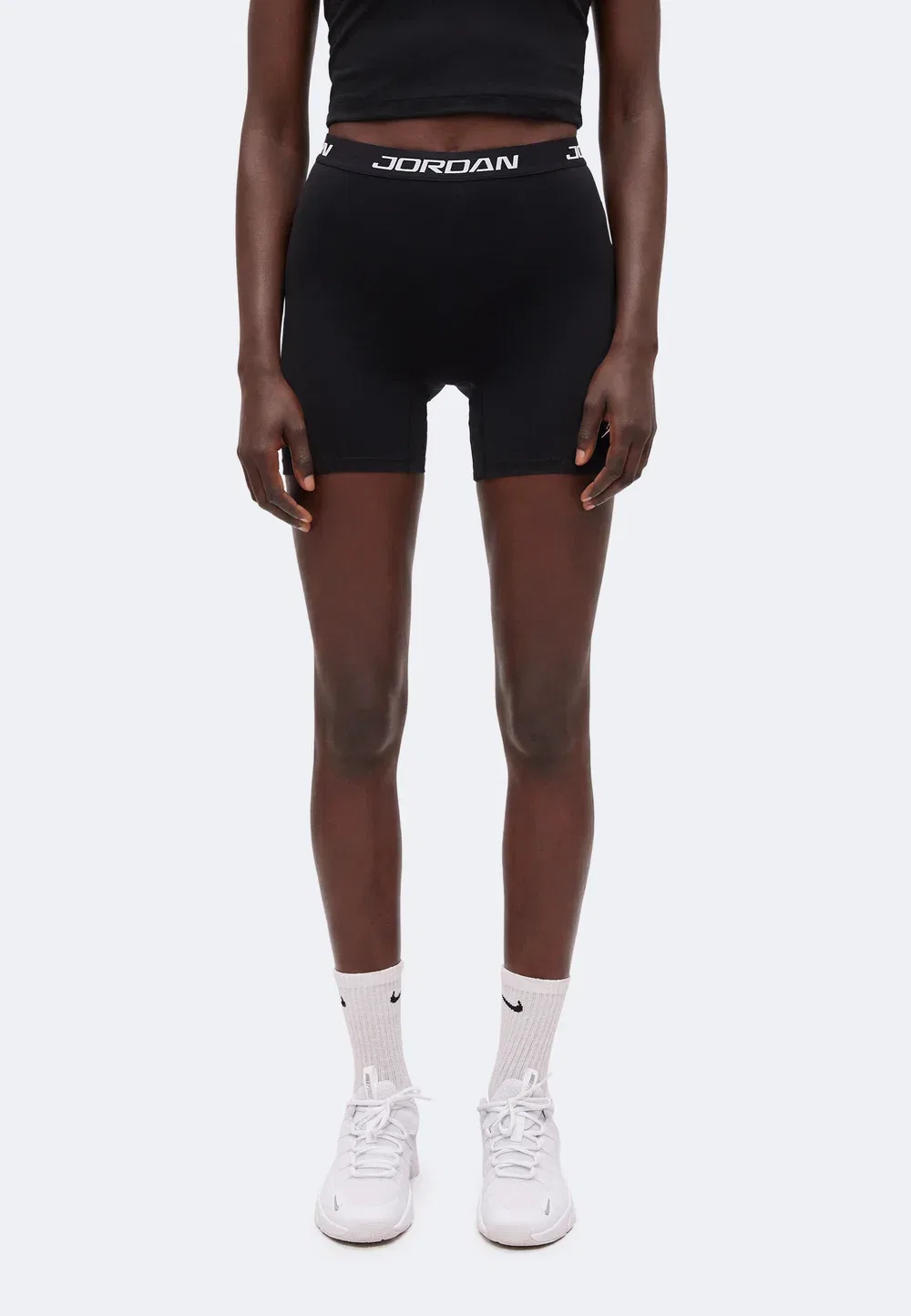 Леггинсы Jordan, Black