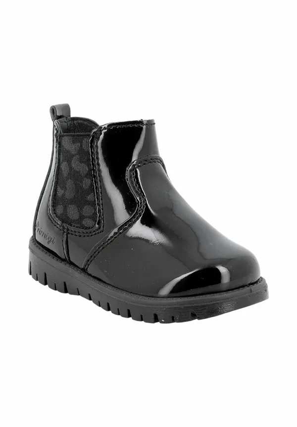 Обувь для малышей Synthetics Baby shoes Primigi, черный — фото 4