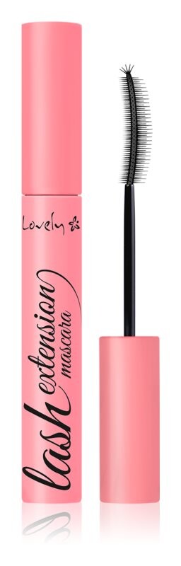 

Тушь удлиняющая ресницы Lovely Lash Extension