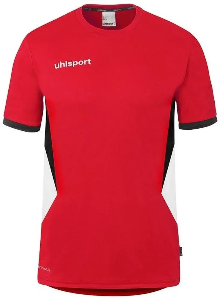 Футболка с коротким рукавом Equipe 29 Shirt Kurzarm Uhlsport, красный