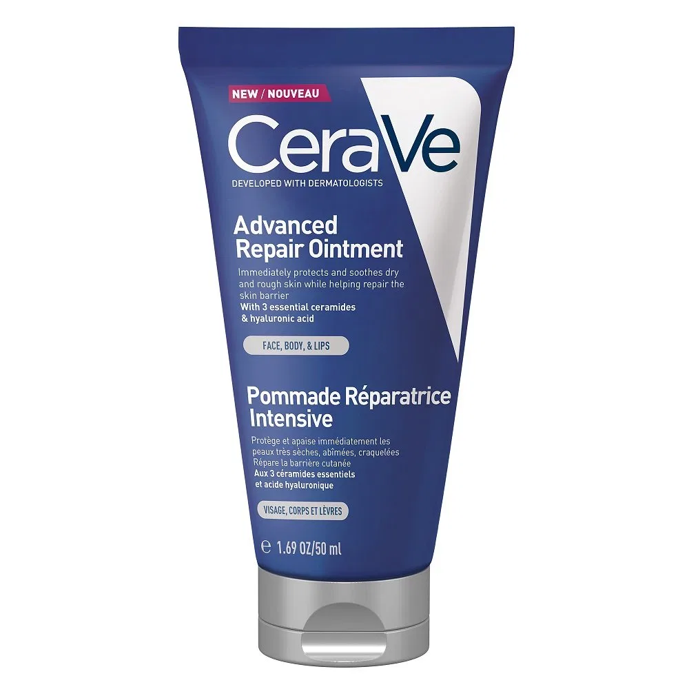 Крем для тела CeraVe, 50 мл