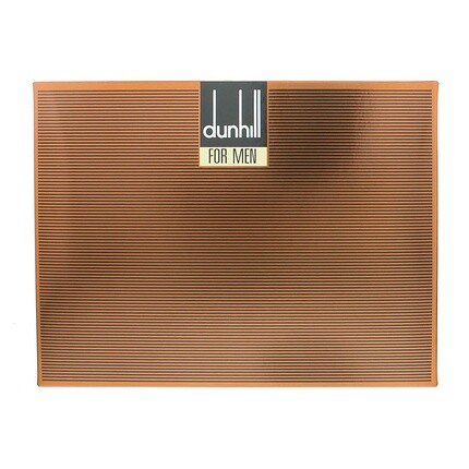 Alfred Dunhill For Men Туалетная вода-спрей 100 мл и бальзам после бритья 150 мл — фото 2