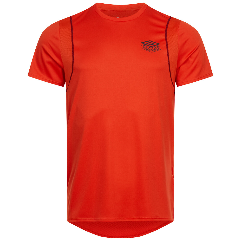 

Мужская тренировочная рубашка Umbro Pro