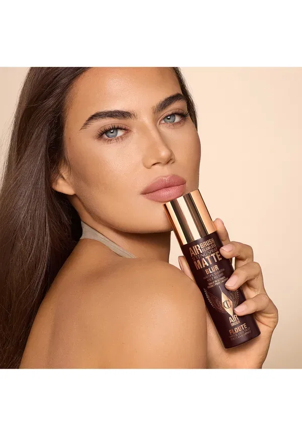 Пудра 100 мл Charlotte Tilbury, цвет clear — фото 4