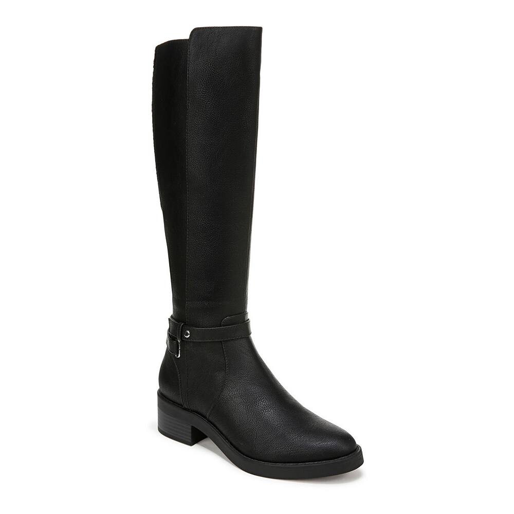 

LifeЖенские высокие сапоги до середины икры Stride Berkley LifeStride, черный