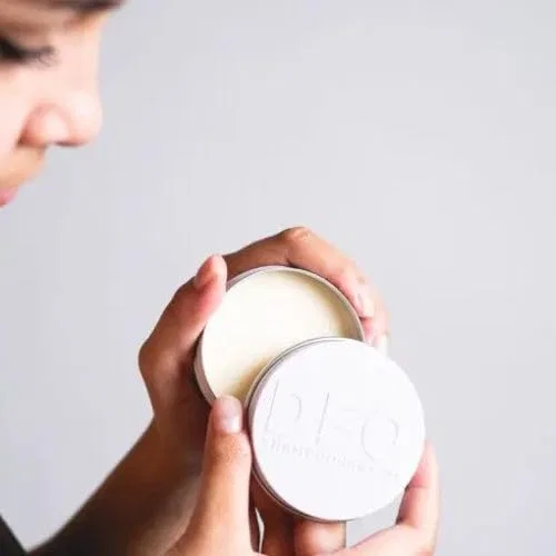 Дезодорант Body Bar Pure Cotton Shampoo Bars 50 г, Cotton — фото 4