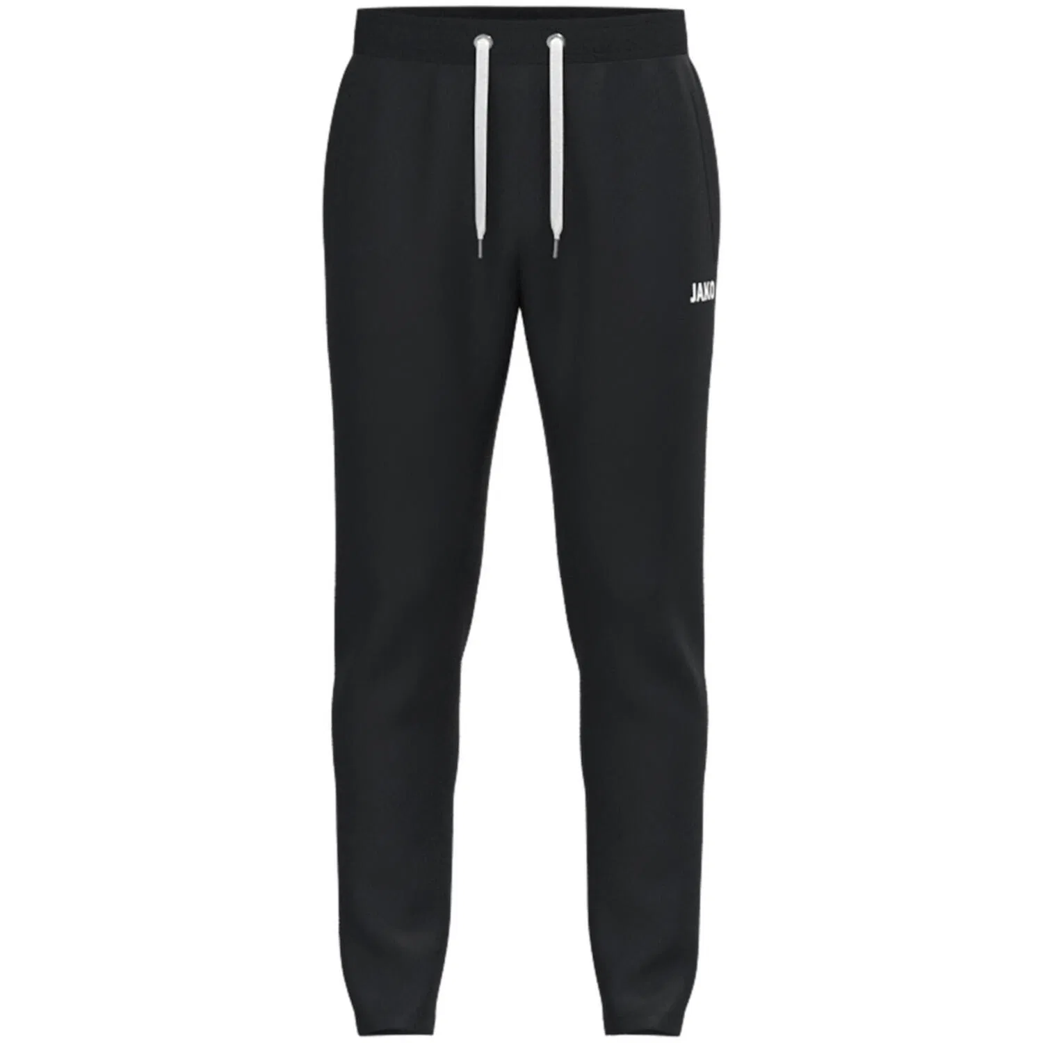 Детские спортивные штаны One Cotton Jako, Черный