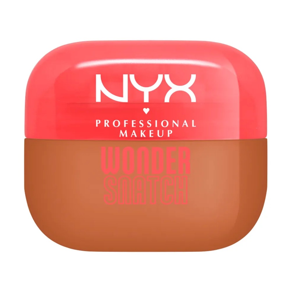 

Пудра фиксирующая NYX Professional Makeup Wonder Snatch, Cinnamon Catch, 6 г